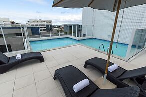 Slim Pajuçara by Tropicalis