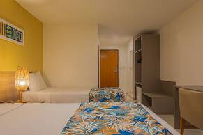 Slim Pajuçara by Tropicalis