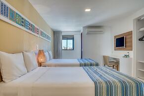 Slim Pajuçara by Tropicalis