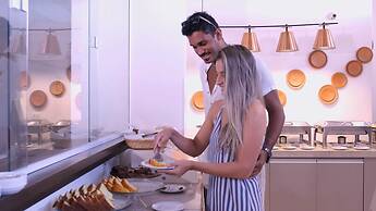 Slim Pajuçara by Tropicalis