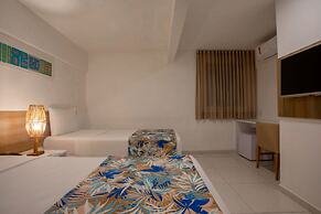 Slim Pajuçara by Tropicalis