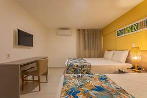 Slim Pajuçara by Tropicalis