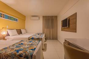 Slim Pajuçara by Tropicalis