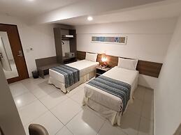 Slim Pajuçara by Tropicalis