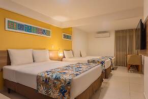 Slim Pajuçara by Tropicalis