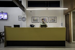 Slim Pajuçara by Tropicalis