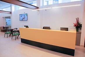 Slim Pajuçara by Tropicalis