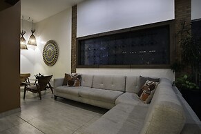 Slim Pajuçara by Tropicalis