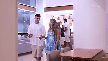 Slim Pajuçara by Tropicalis