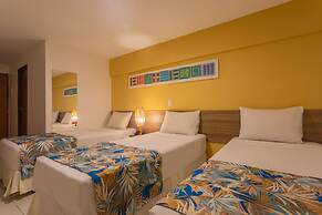 Slim Pajuçara by Tropicalis