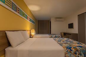 Slim Pajuçara by Tropicalis