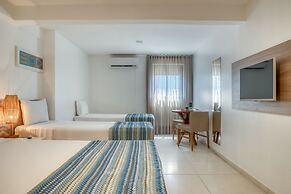 Slim Pajuçara by Tropicalis