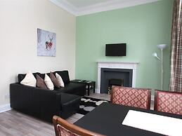 Number 52 Charlotte Street