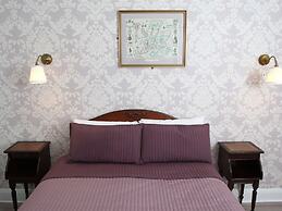 Number 52 Charlotte Street