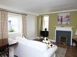 Number 52 Charlotte Street