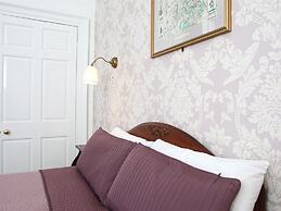 Number 52 Charlotte Street