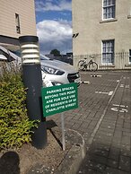 Number 52 Charlotte Street