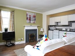 Number 52 Charlotte Street