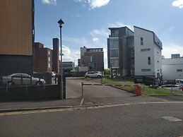 Number 52 Charlotte Street