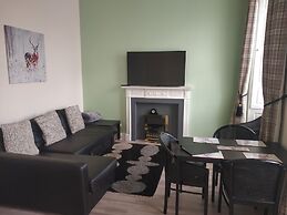 Number 52 Charlotte Street