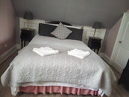 Number 52 Charlotte Street