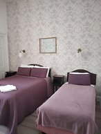 Number 52 Charlotte Street