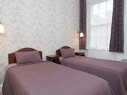 Number 52 Charlotte Street