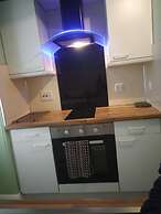 Number 52 Charlotte Street