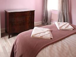 Number 52 Charlotte Street