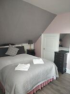 Number 52 Charlotte Street