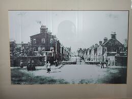 Number 52 Charlotte Street