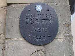 Number 52 Charlotte Street