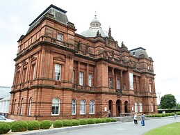 Number 52 Charlotte Street