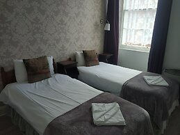 Number 52 Charlotte Street