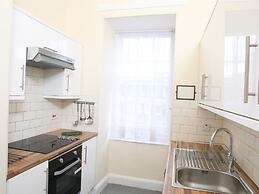 Number 52 Charlotte Street