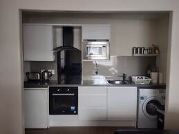 Number 52 Charlotte Street