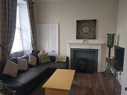 Number 52 Charlotte Street