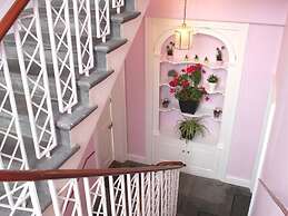 Number 52 Charlotte Street