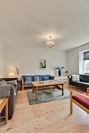 Bjerndrup Apartments