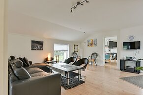 Bjerndrup Apartments