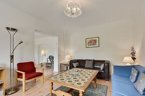 Bjerndrup Apartments