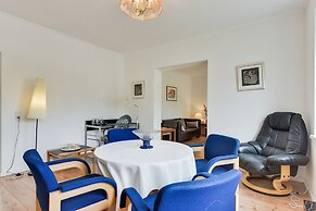 Bjerndrup Apartments