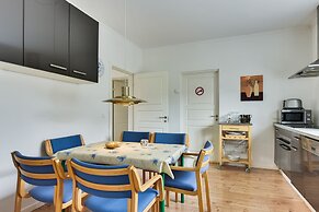 Bjerndrup Apartments
