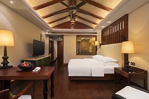 Hilton Sanqingshan Resort