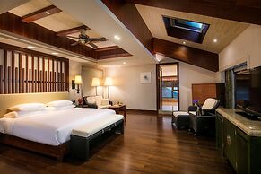 Hilton Sanqingshan Resort