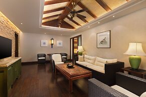 Hilton Sanqingshan Resort