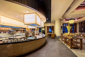 Hilton Sanqingshan Resort