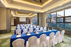 Hilton Sanqingshan Resort