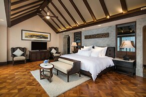 Hilton Sanqingshan Resort