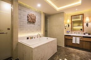 Hilton Sanqingshan Resort